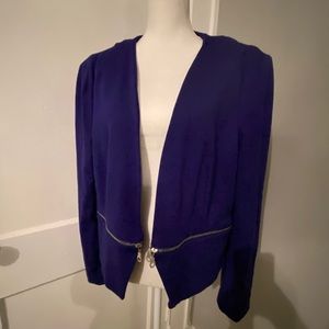 NWT Philosophy republic Jacket